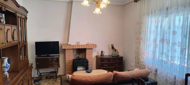 Casa-chalet en Venta en Plaza San Antonio de Padua en Villanueva de San Carlos