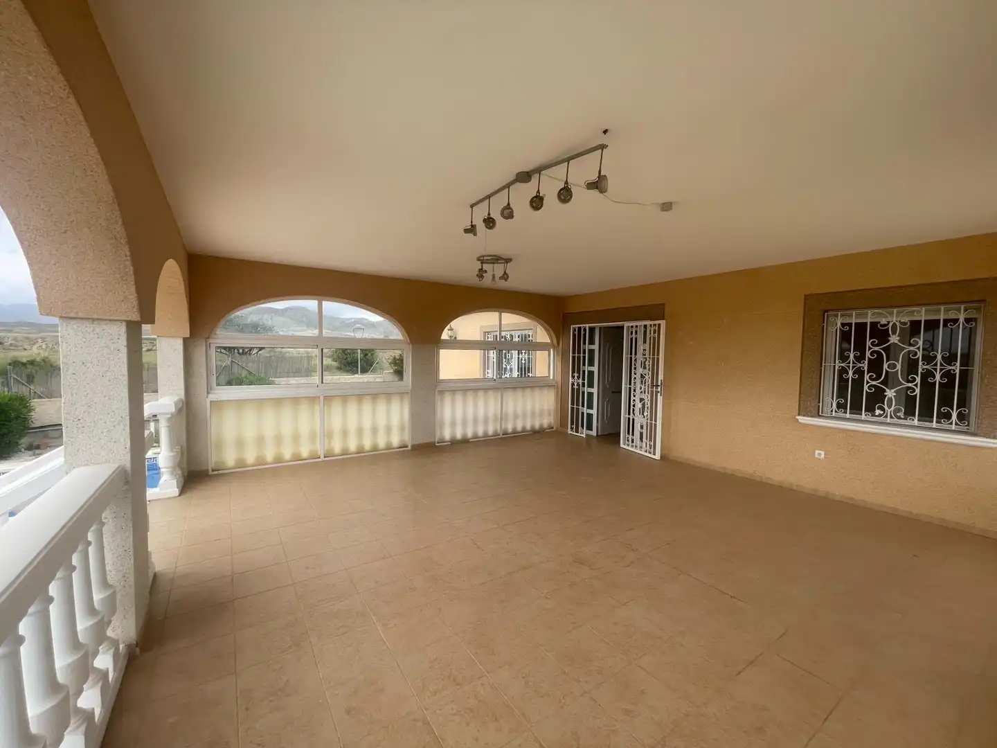 Detached house with pool for sale in Busot, imagen 23