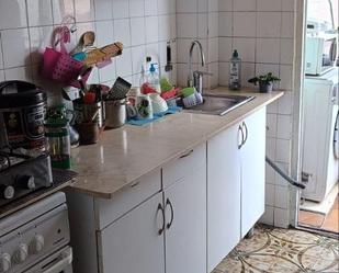 Kitchen of Flat for sale in Alicante / Alacant  with Terrace and Balcony