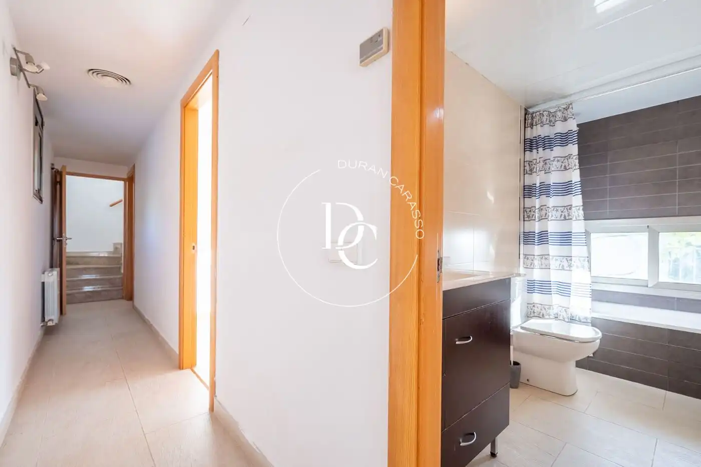 Casa o chalet de alquiler en Sitges con Aire acondicionado, Calefacción y Jardín privado
