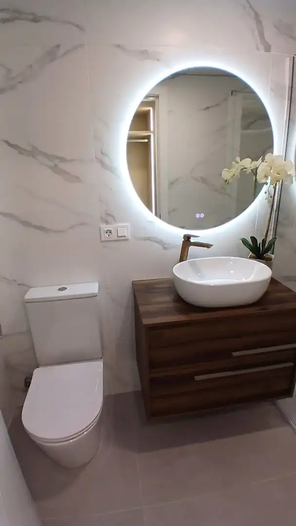Appartement compact avec piscine à vendre à MESTRAL, imagen 11