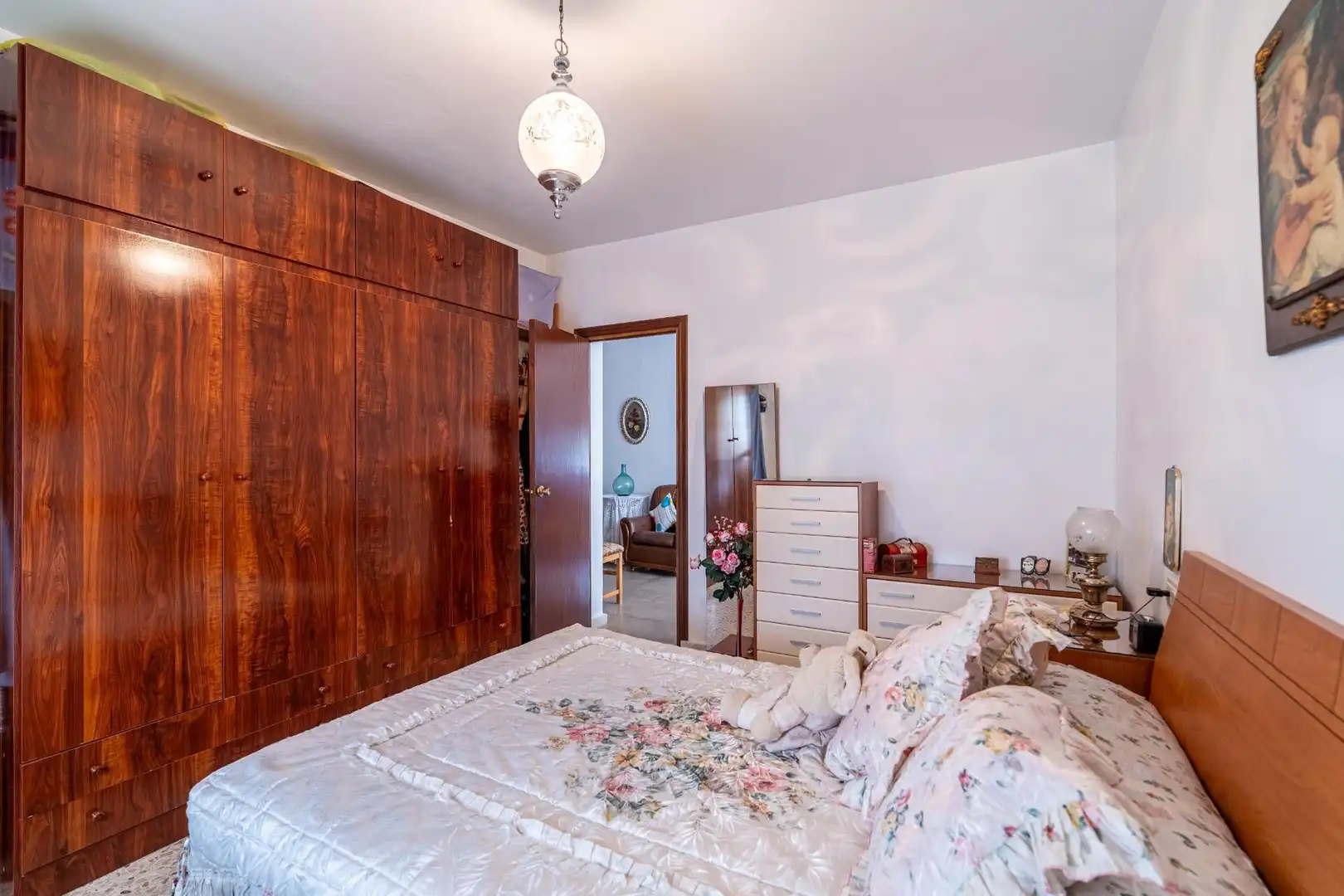 Chalet con piscina en venta en PQ NACIONAL SIERRA NEVADA, imagen 25