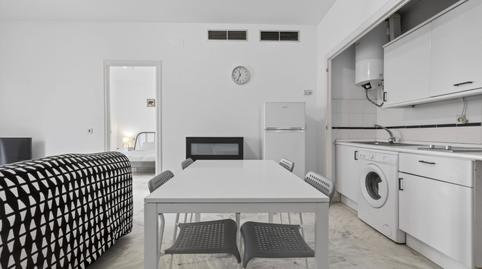 Foto 5 de Apartament en venda a Doctor Barraquer - G. Renfe - Policlínico,  Sevilla Capital