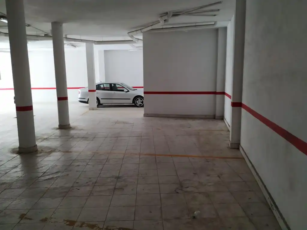 Aparcament de Garatge en venda en Alhama de Murcia