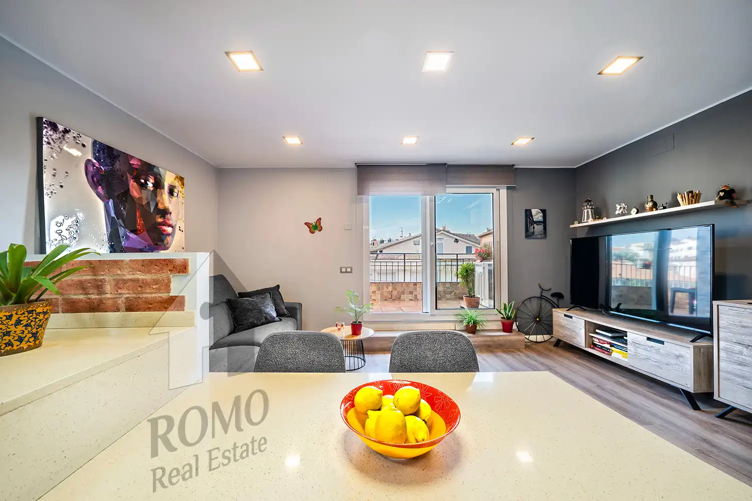 Piso en venta en Santa Perpètua de Mogoda
