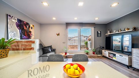 Foto 5 de Piso en venta en Santa Perpètua de Mogoda, Barcelona