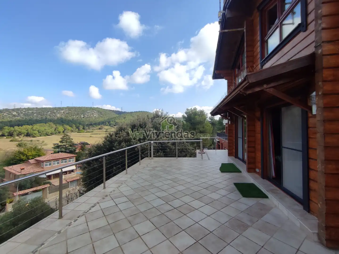 Casa o xalet en venda a Carrer València, 19, Begues