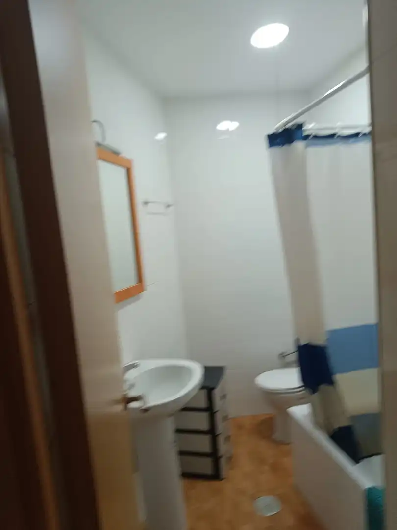 Flat to rent in Calle Lavadero de la Cruz, imagen 31