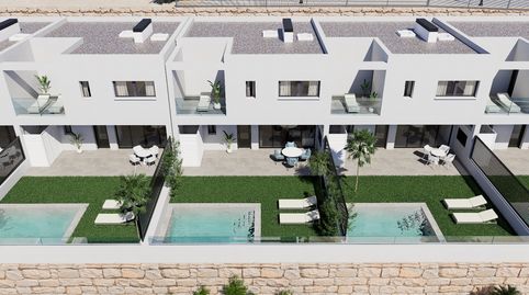 Foto 5 de Casa adosada en venta en El Palmeral, Mojácar