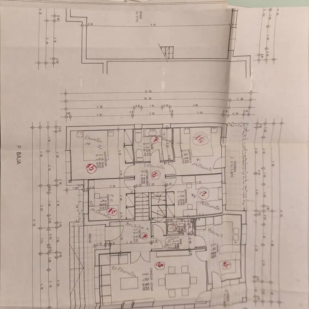 Casa o chalet en venta en Canovelles con Aire acondicionado, Calefacción y Terraza