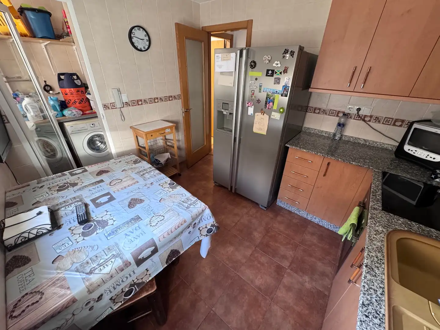 Adosado en venta en Calle Cardenal Cisneros, imagen 6