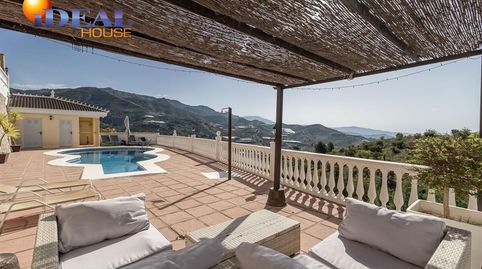 Foto 5 de Casa o chalet en venta en Polígono 4 Paraje 36 Bartolo, Ítrabo, Granada