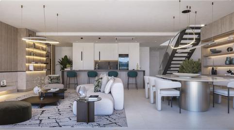 Foto 3 de Casa o xalet en venda a Calle Mar, 30, Manilva Pueblo, Málaga