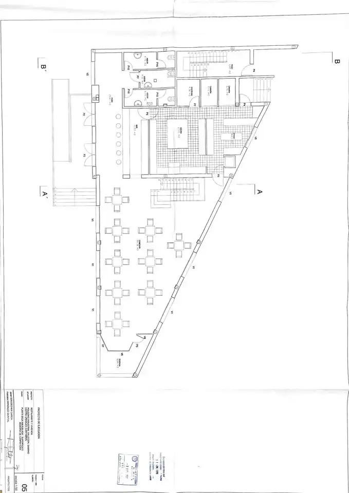 Piso en venta en Castro-Urdiales con Calefacción