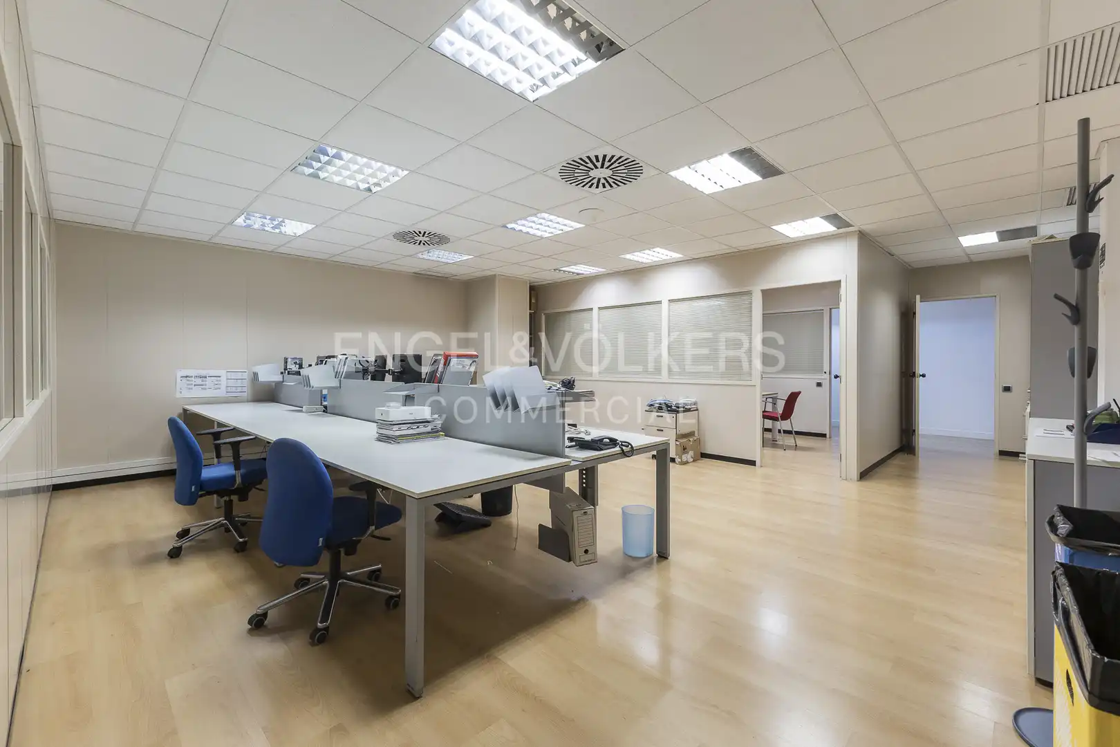 Oficina en venda en Barcelona amb Aire condicionat