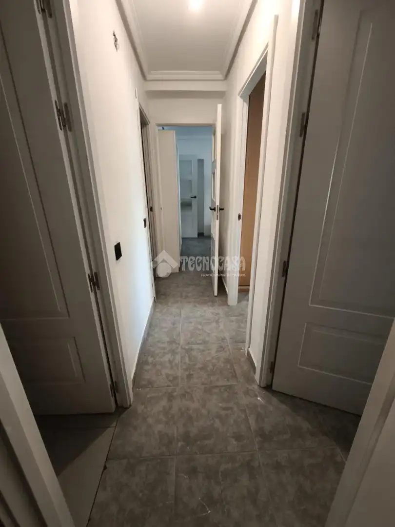 Flat for sale in Parla  with Heating
