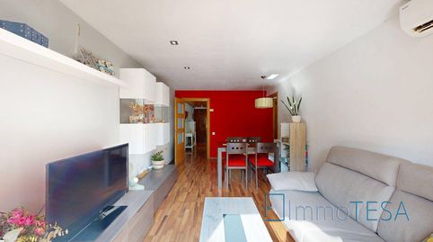 Foto 4 de Piso en venta en Centre - Eixample – Can Llobet, Barberà del Vallès