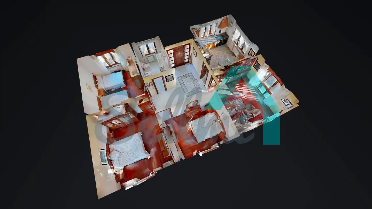 Maison avec jardin à vendre à La Rebollada, imagen 72