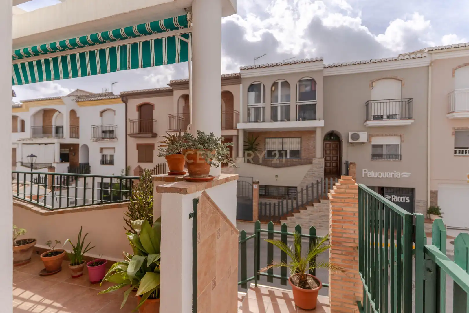 Adosado en venta en CL ALHAMBRA 8 VILLA DE OTURA (GRANADA), imagen 6