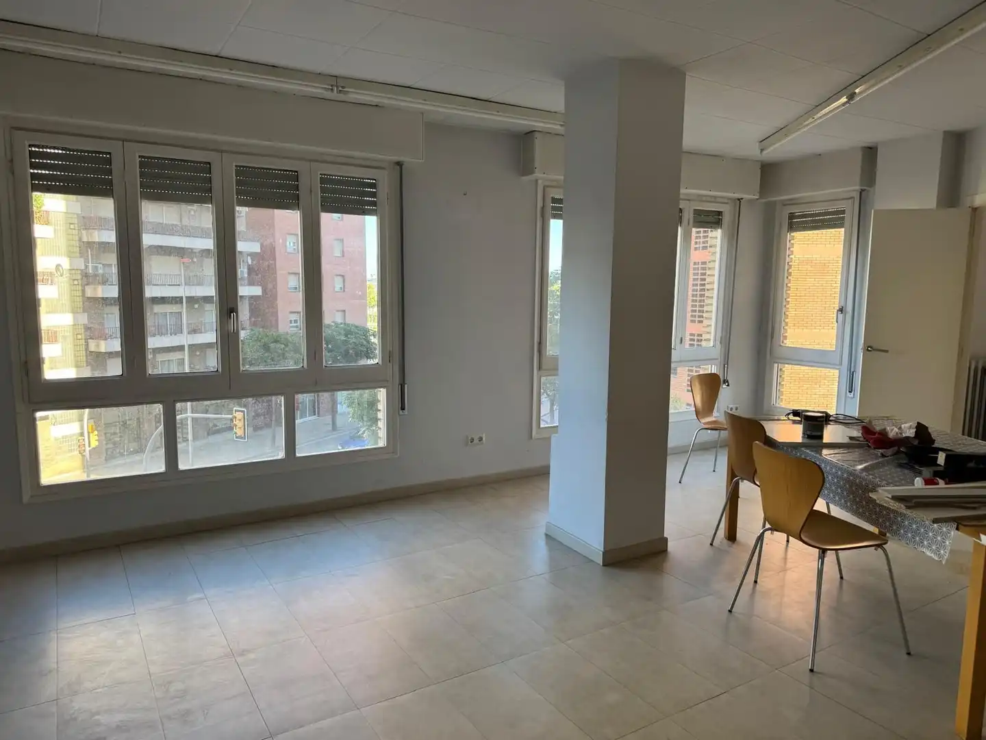 Flat for sale in Instituts - Universitat
