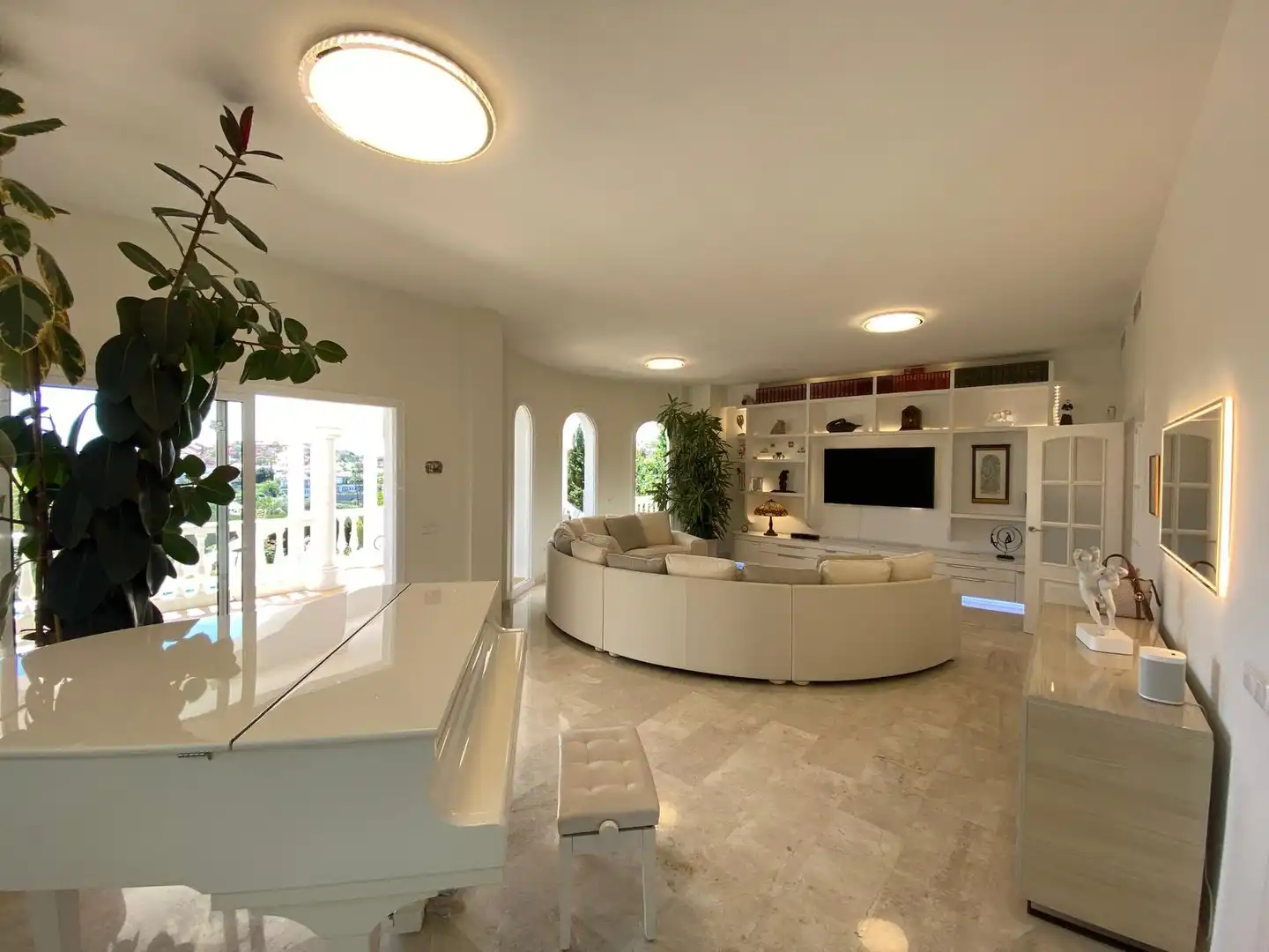 Houses for rent in AGATA DE RIVIERA, 1, Riviera del Sol