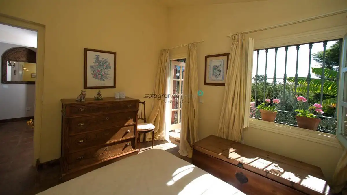 Casa rústica con jardín en venta en Costa Natura, imagen 18