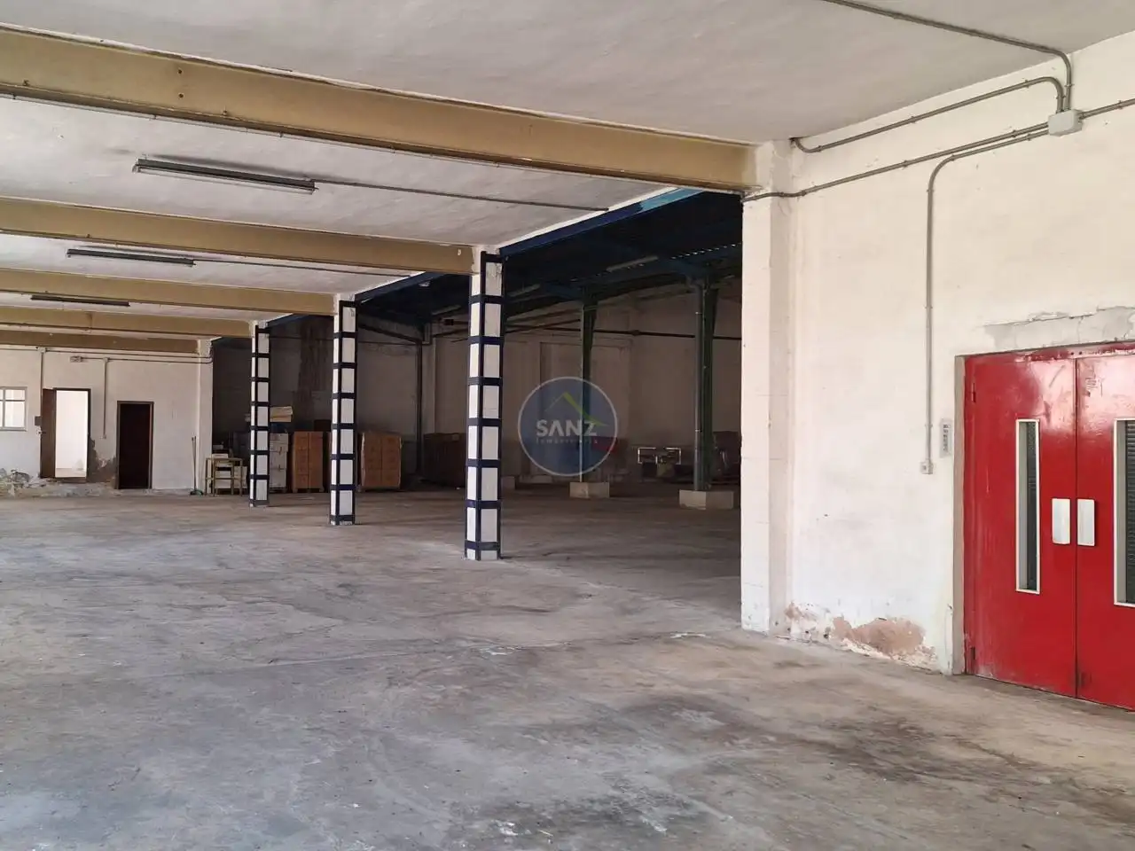 Nau industrial en venda a Mayo, imagen 8