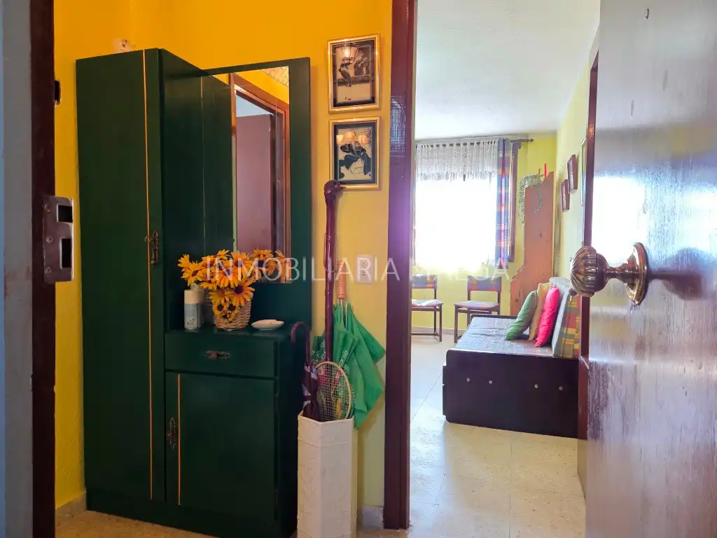 Wohnung zum Verkauf in Barrio San Antonio 26, imagen 17