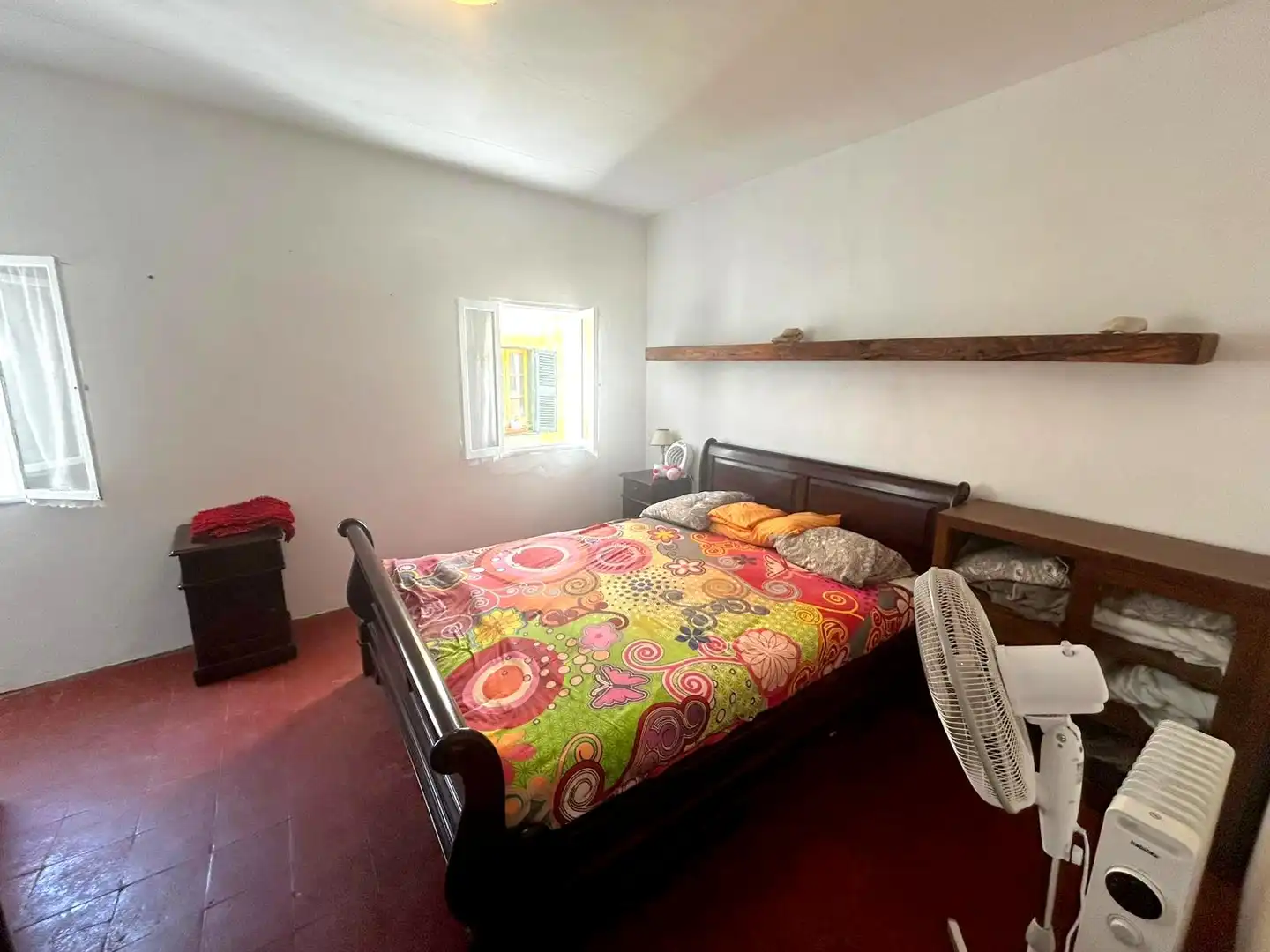 Habitación de Casa o chalet en venta en Ciutadella de Menorca con Terraza