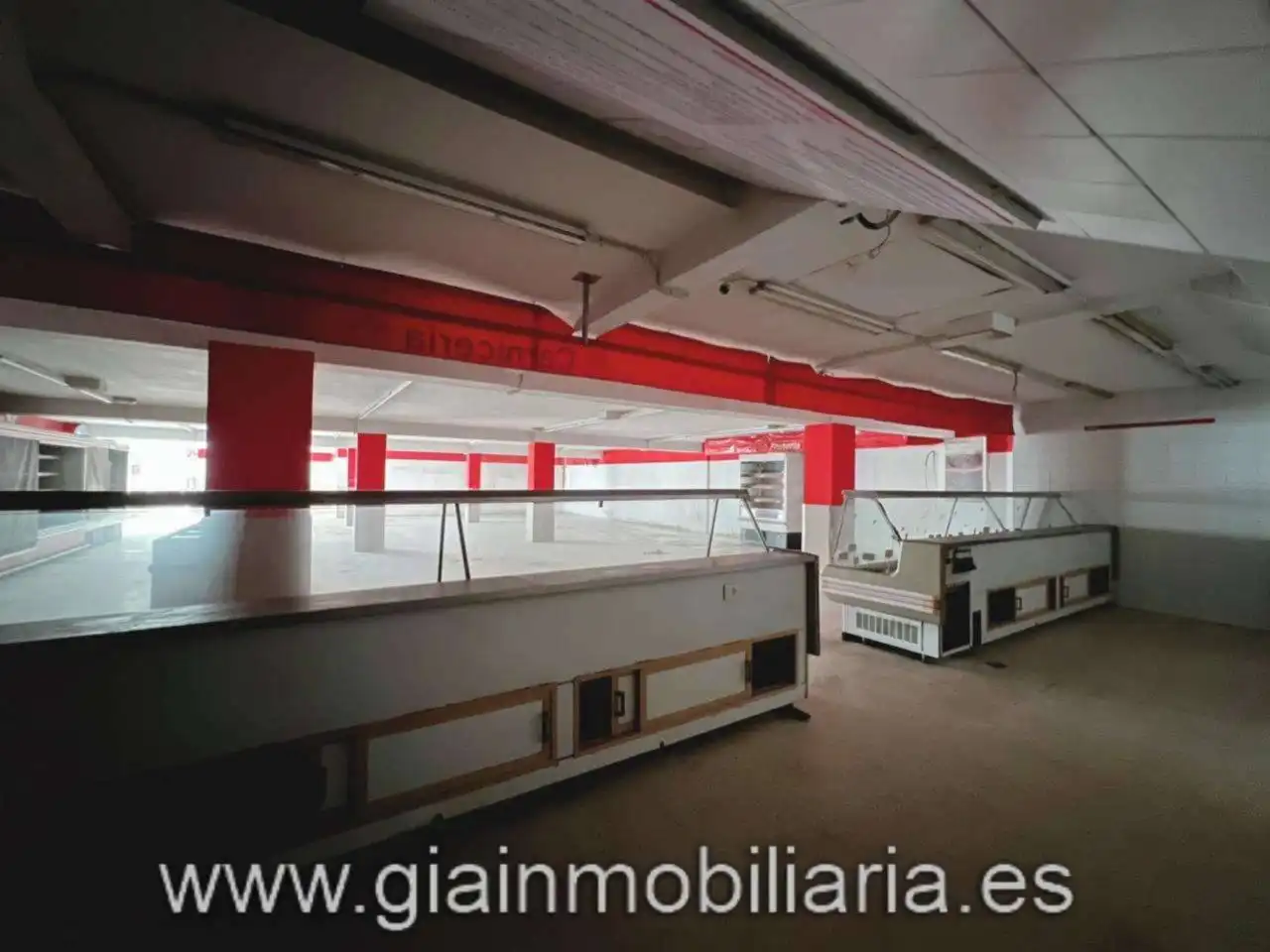 Local comercial en venda a Calle Manuel Alonso 5, imagen 8