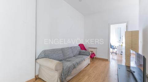 Foto 4 de Apartament en venda a Niño Jesús, Madrid