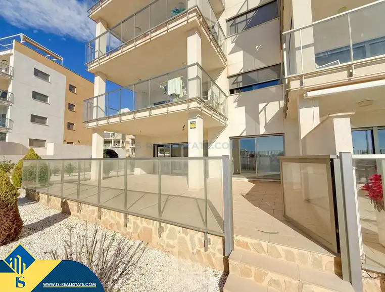 Wohnung mit Pool zum Verkauf in Orihuela Costa, imagen 3