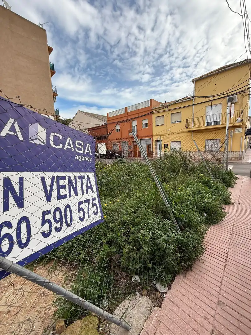 Terreni e lotti in vendita a Puçol Ciudad, imagen 8