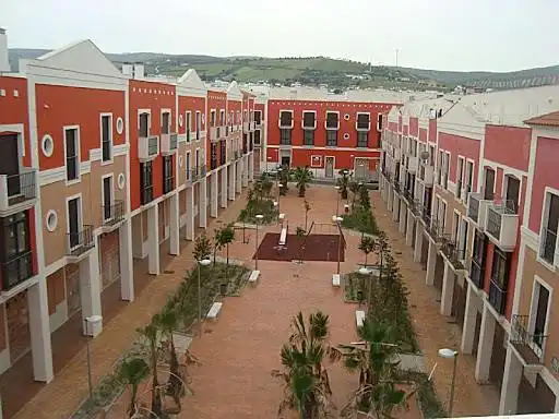 Exterior view of Commercial properties for rent in Lucena