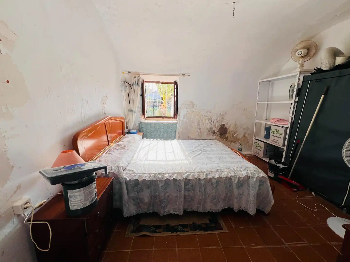 Casa o chalet en venta en San Juan de los Terreros