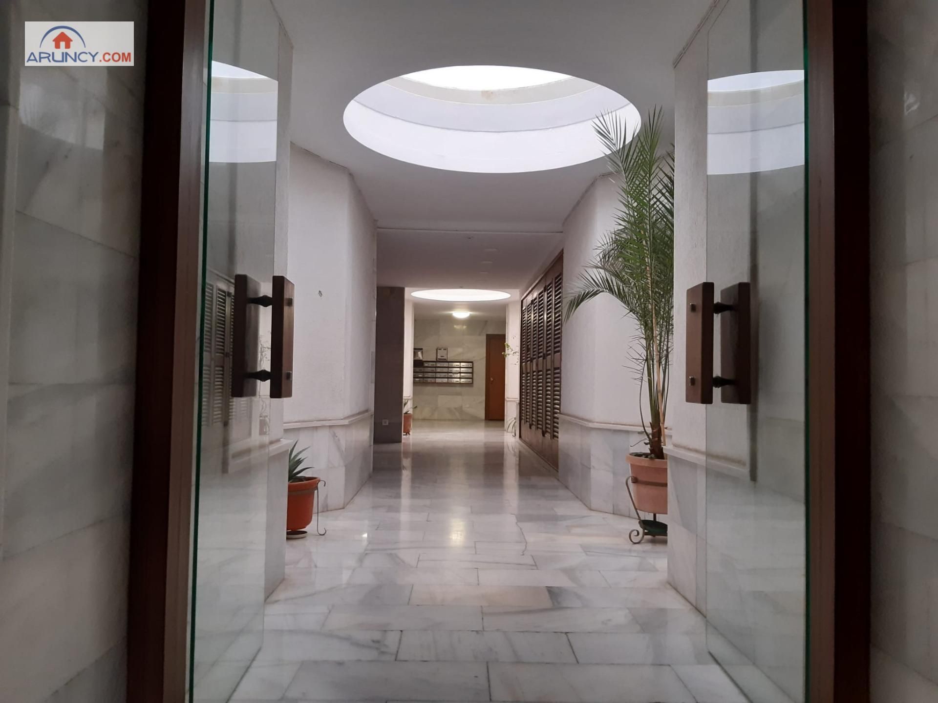 Pis en venda a Barrio del Nervión, Nervión