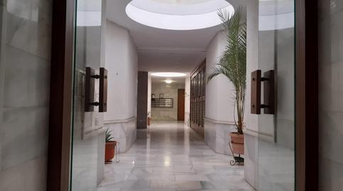 Foto 3 de Piso en venta en Barrio del Nervión, Sevilla
