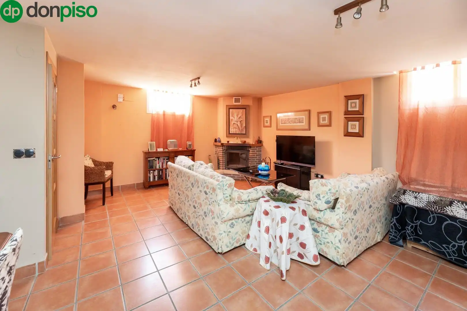 Villa mit Pool zum Verkauf in Avenida suecia, imagen 29