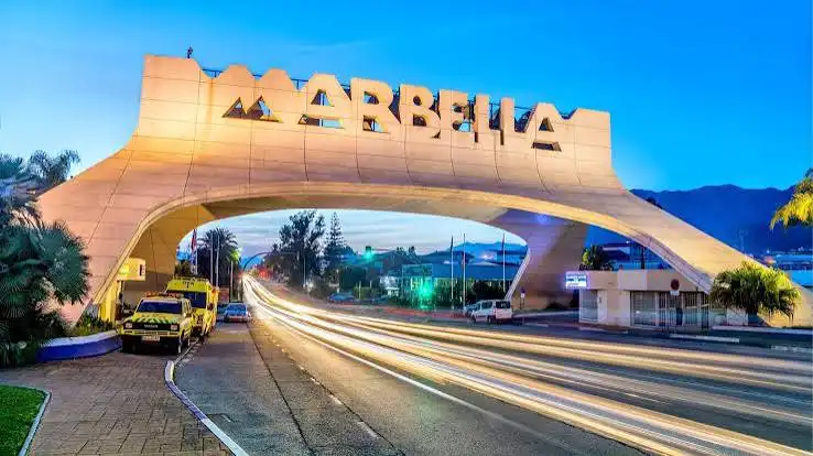 Terreni e lotti in vendita a Marbella Centro, imagen 10