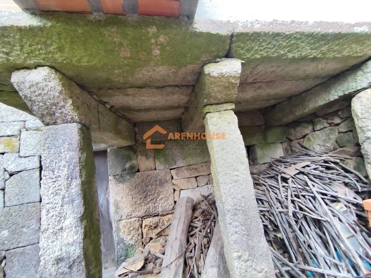 Casa amb terrassa en venda a O Carballiño, imagen 48