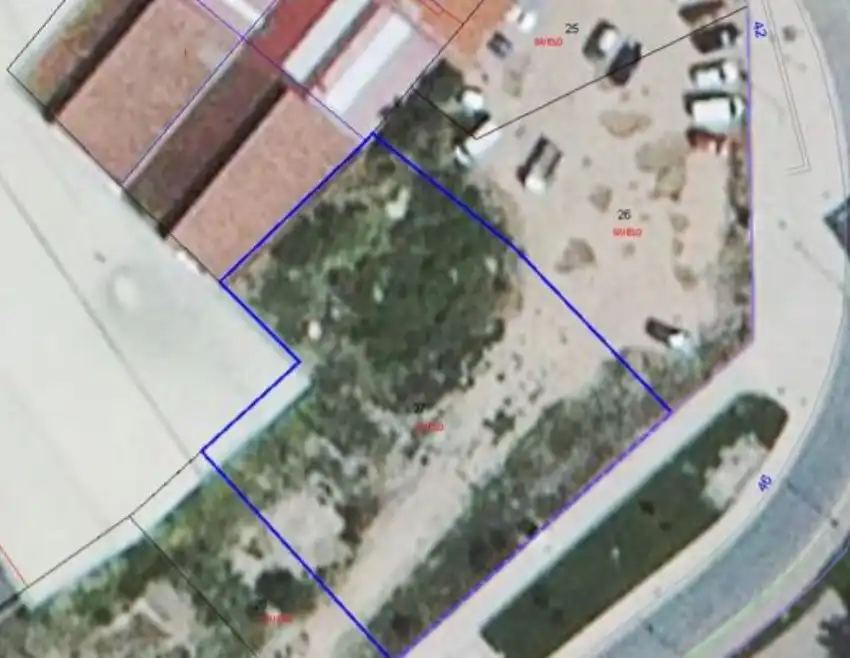 Residential for sale in Paseo Sixto Celorrio, 3, Estación - San Antonio