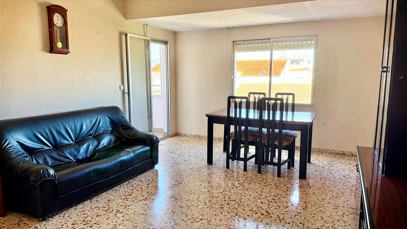 Wohnung mit Balkon zum Verkauf in Daimús