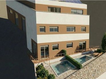 Villa con giardino in vendita a Sud