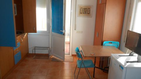 Foto 2 de Estudio de alquiler en Carrer del Pintor Pradilla, La Font d'en Fargues, Barcelona