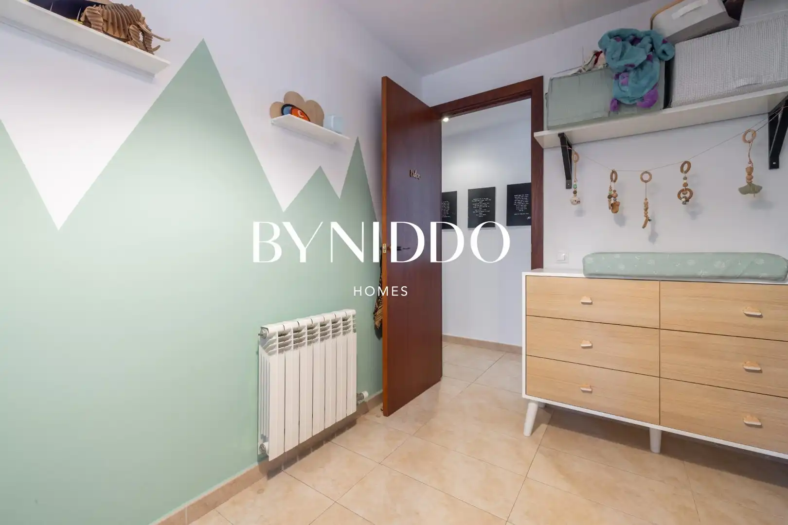 Dúplex en venta en Carrer SANT CAMIL, Sant Ramón