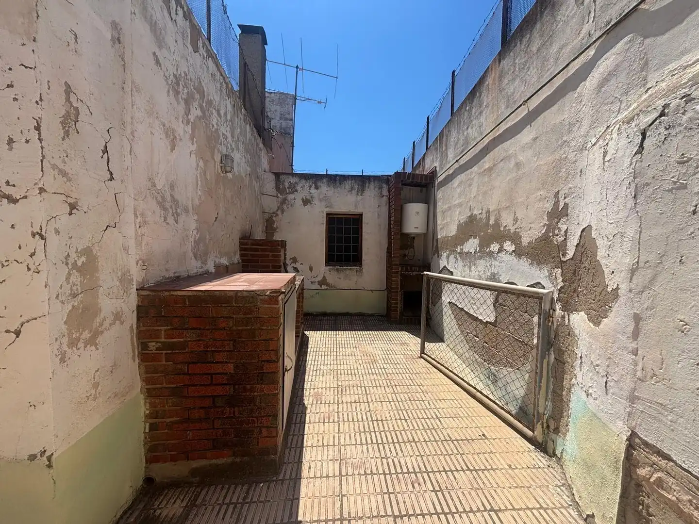 Exterior view of Houses for sale in Elche / Elx