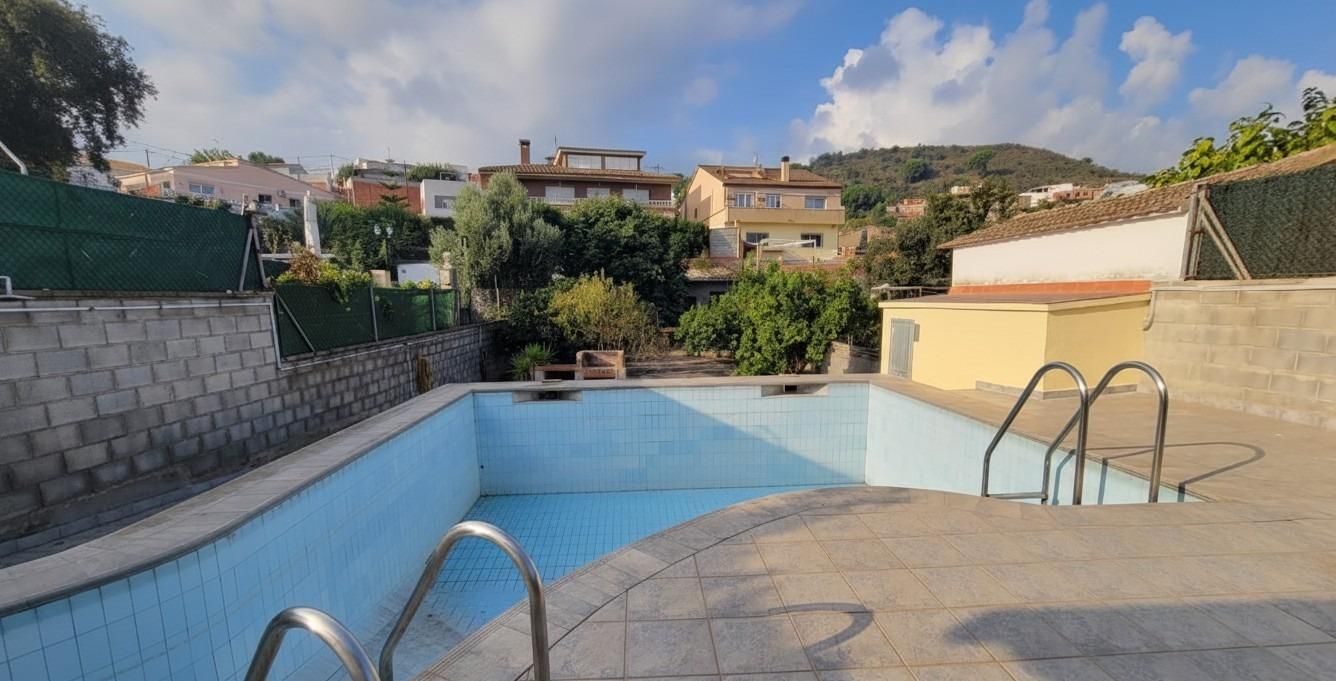 House or chalet for sale in Sant Vicenç Dels Horts