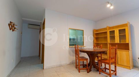 Foto 4 de Pis en venda a Carrer Igualada, 4, Príncep de Viana - Clot -Xalets Humbert Torres, Lleida Capital