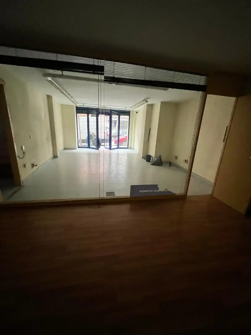 Local comercial en venda a Carrer de Mossèn Andreu, imagen 12