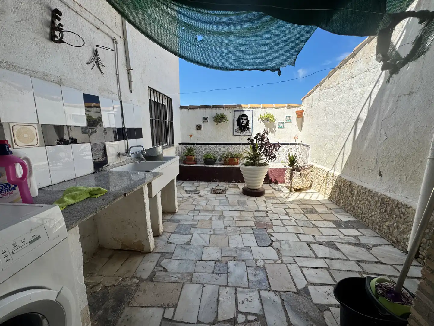 Haus mit Terrasse zum Verkauf in Calle Cuesta del Olivar, imagen 4